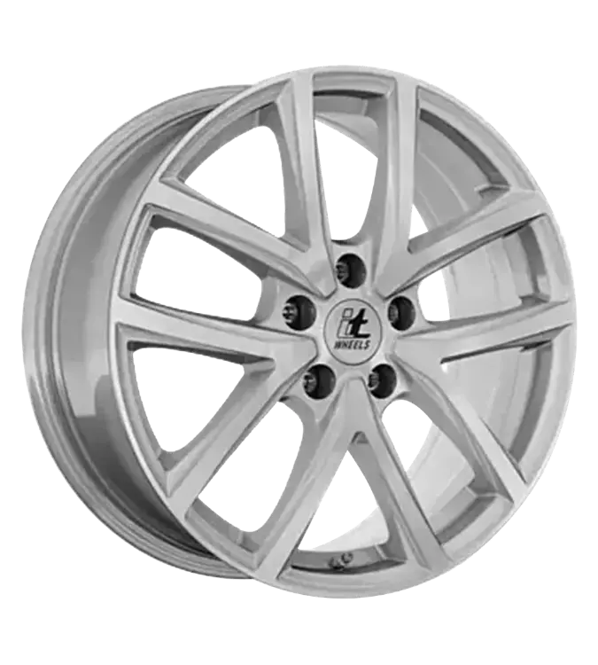 itWHEELS Mira 7,00x17 5x112,00 ET35,00