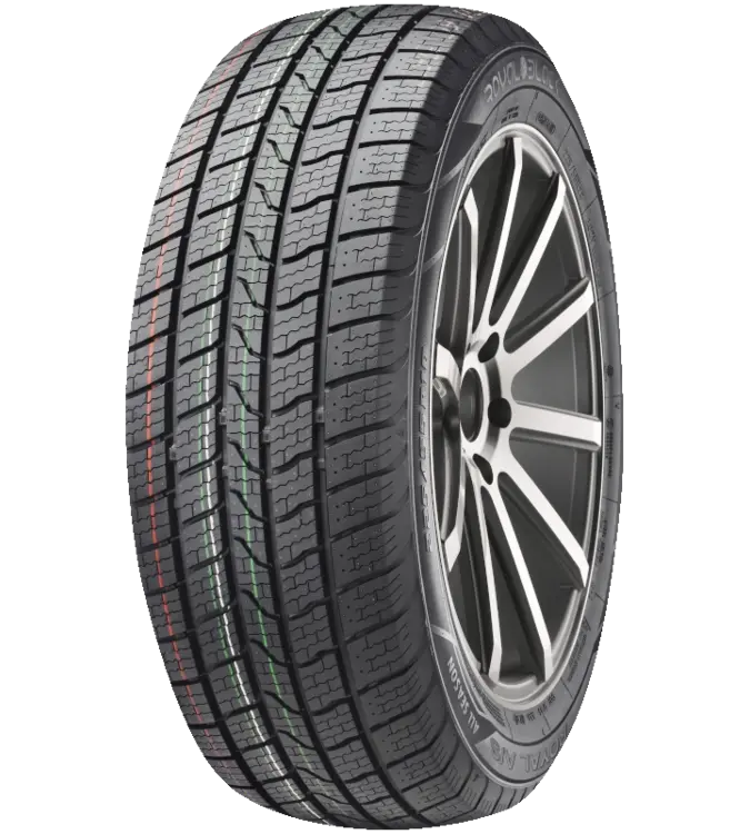 Royal Black Royal AllSeason 235/45 R17 97 W XL