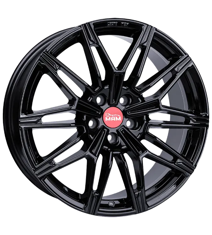 MAM B3N BP 8,50x19 5x120,00 ET35,00