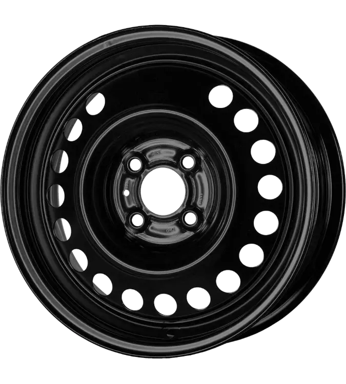 Magnetto Wheels MW R1-1891