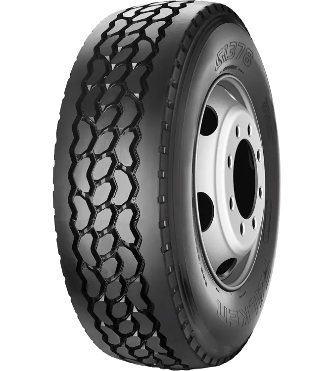 Falken GI378 445/65R22.5 169 K HL