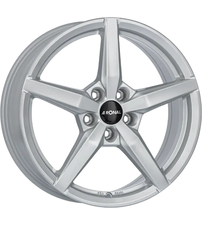 Ronal R69 8,00x18 5x112,00 ET30,00