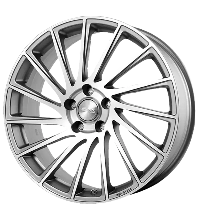 Brock B39 FGVP 7,00x17 5x112,00 ET40,00
