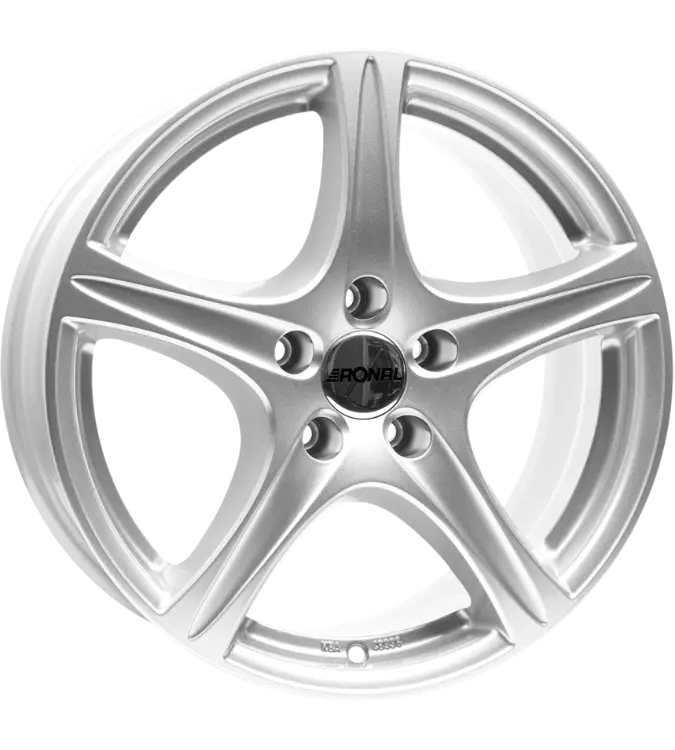 Ronal R56 7,00x17 5x114,30 ET40,00
