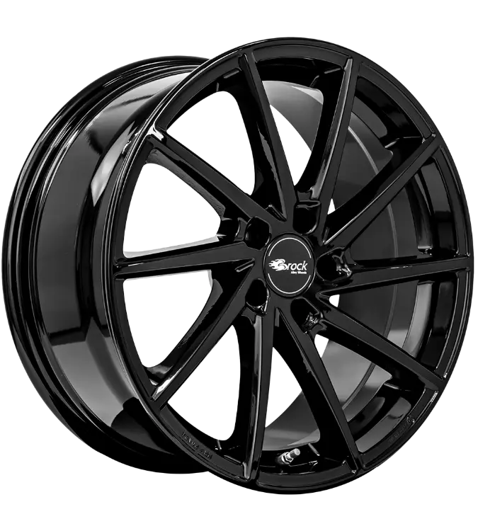 Brock B37 SG 8,50x19 5x112,00 ET40,00