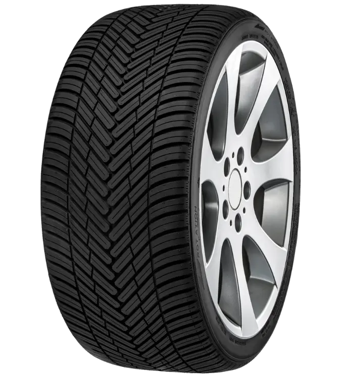 Atlas Tires Green 3 4S 225/55 R19 99 W