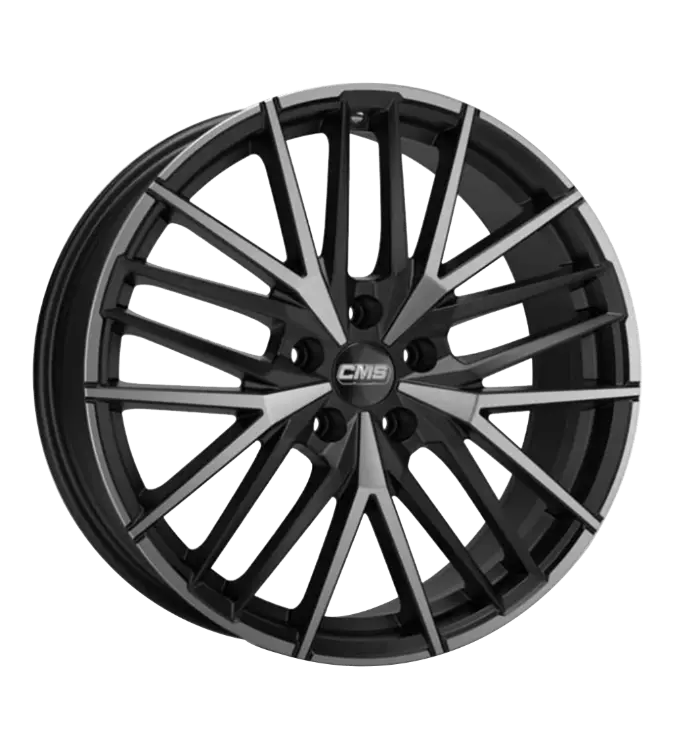 CMS C36 DMB 8,50x20 5x112,00 ET30,00