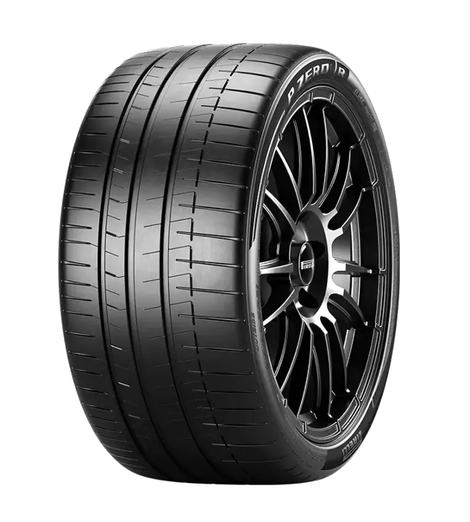 Pirelli P Zero R 305/35 R20 107 Y XL, ZR