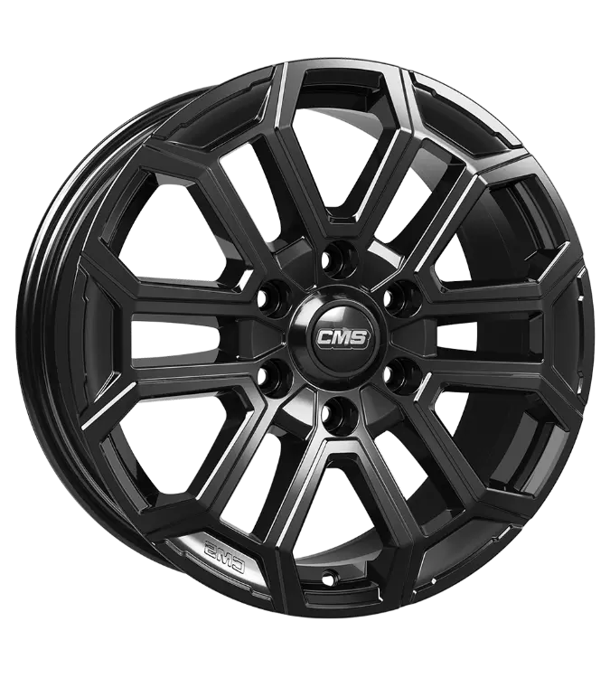 CMS C35 CBG 8,00x18 6x139,70 ET38,00