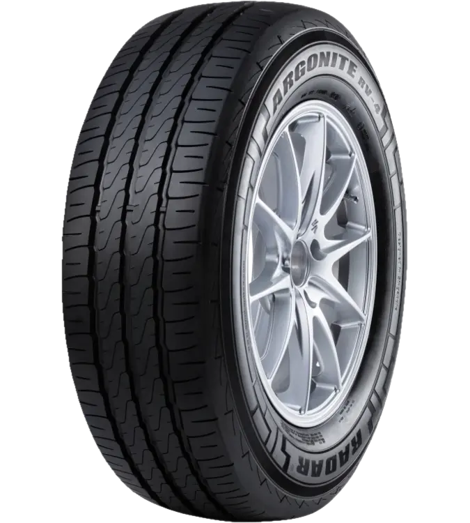 Radar Argonite RV4 225/65 R16 112/110 T C