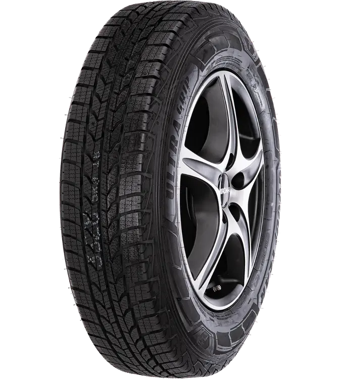 Goodyear UltraGrip Cargo 195/70 R15 104/102 S C