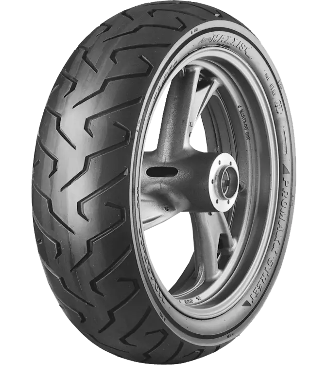 Maxxis M6103 Promaxx 150/70-17 69 H Tył TL M/C