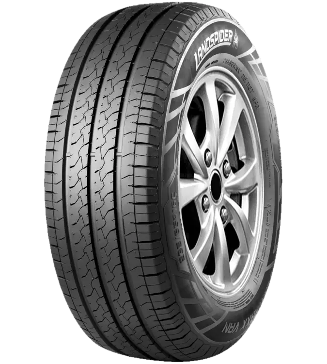 Landspider Duratraxx Van 175/65 R14 90/88 T C