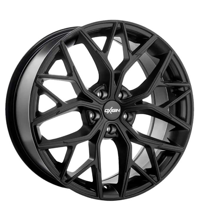 Oxigin 26 Oxid BM 8,50x19 5x112,00 ET30,00