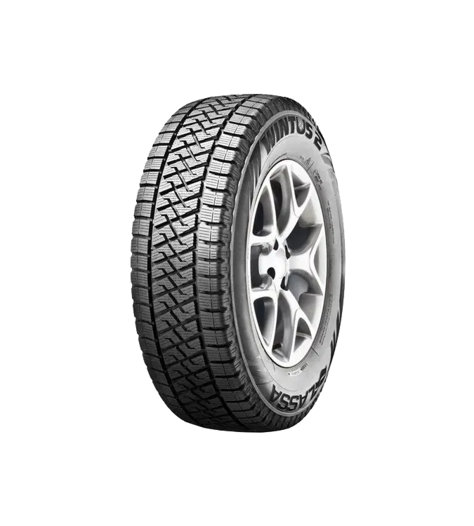 Lassa Wintus 2 195/65 R16 104/102 R C