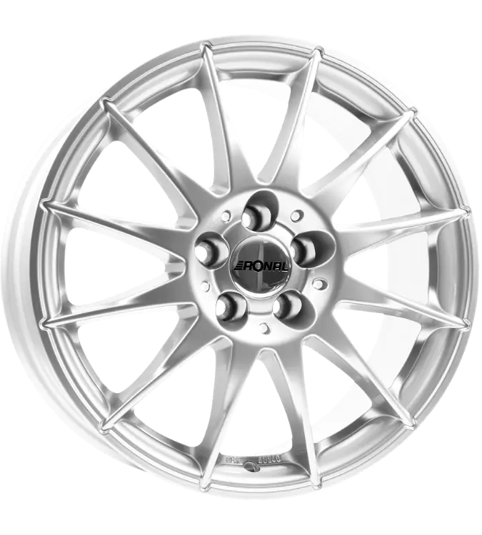 Ronal R54 7,00x17 5x105,00 ET42,00