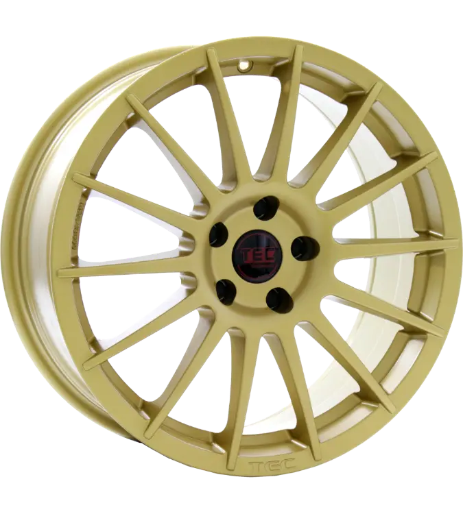 TEC SPEEDWHEELS Tec AS2 GO 8,50x19 5x112,00 ET45,00