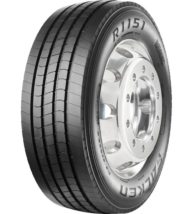 Falken RI151 265/70R17.5 140/138 M