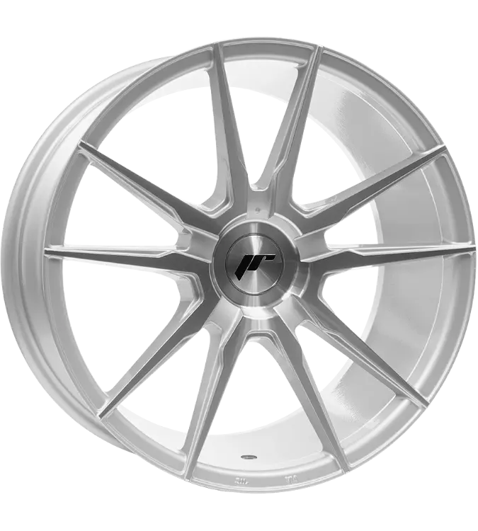 JR Wheels JR21 8,50x19 5x112,00 ET45,00