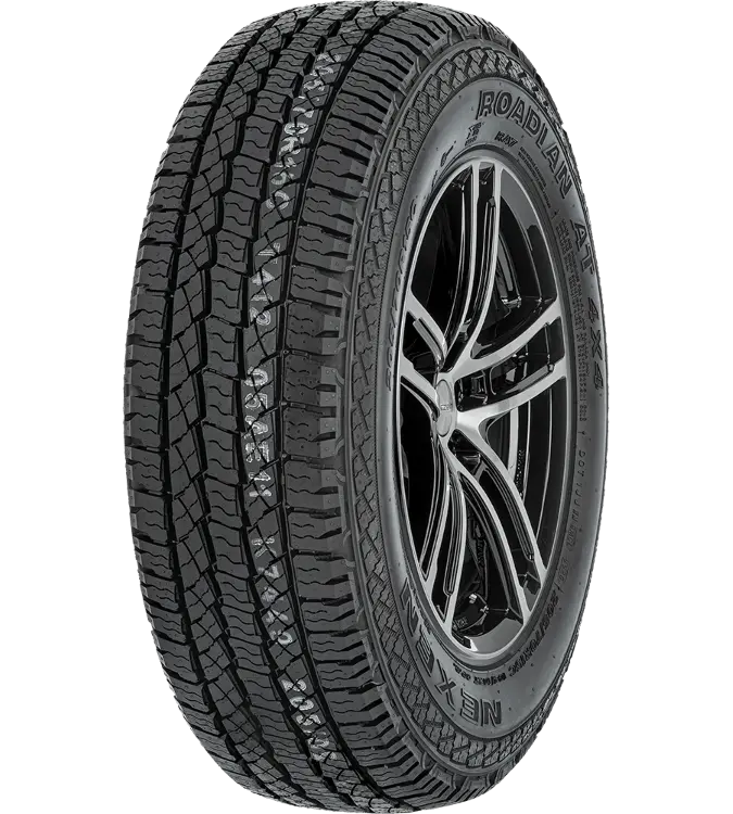 Nexen Roadian AT 4x4 205/80R16 104 T XL