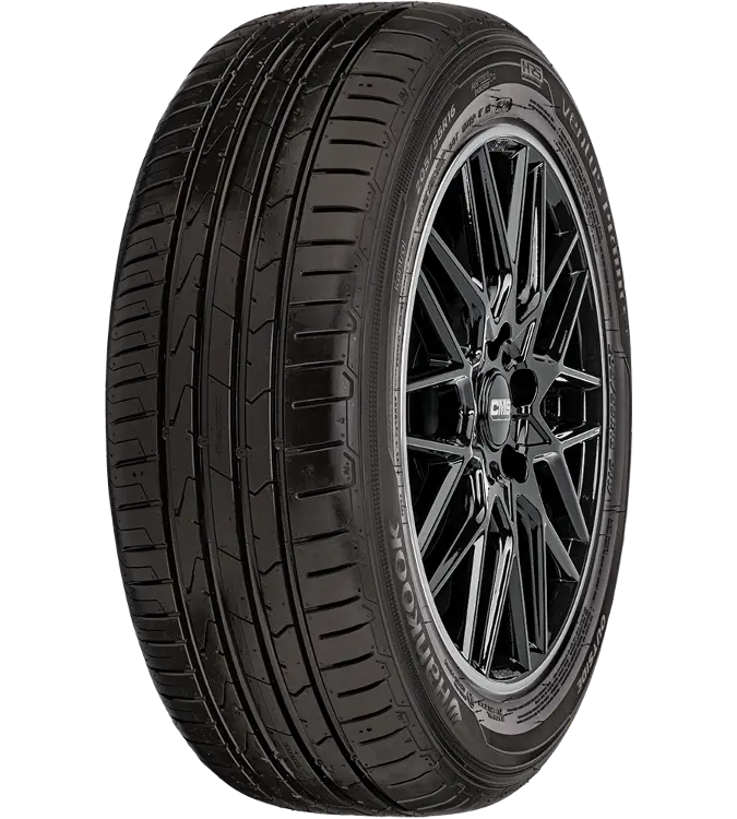 Hankook Ventus Prime3 K125B 195/55 R16 87 W RUN ON FLAT HRS, *