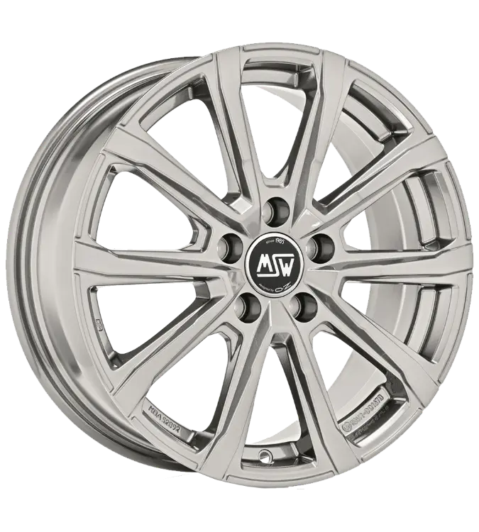MSW 79 6,50x16 5x108,00 ET45,00