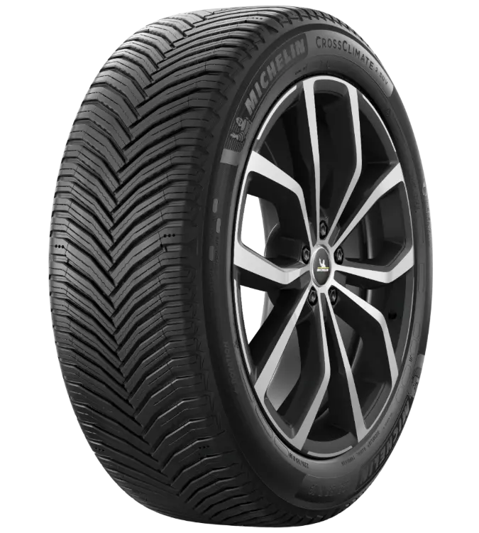 Michelin CrossClimate 2 SUV 235/60 R18 103 T