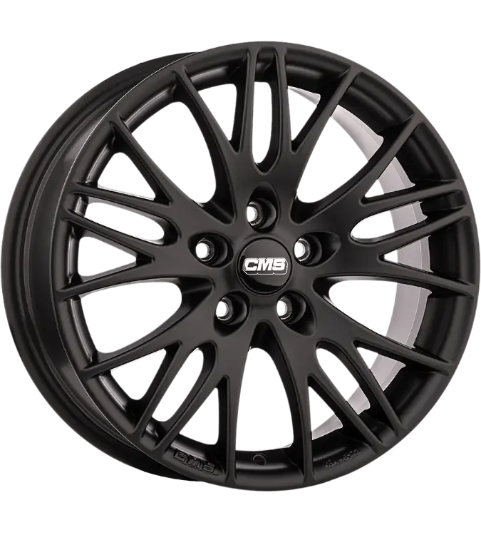 CMS C8 MB 8,00x18 5x114,30 ET45,00