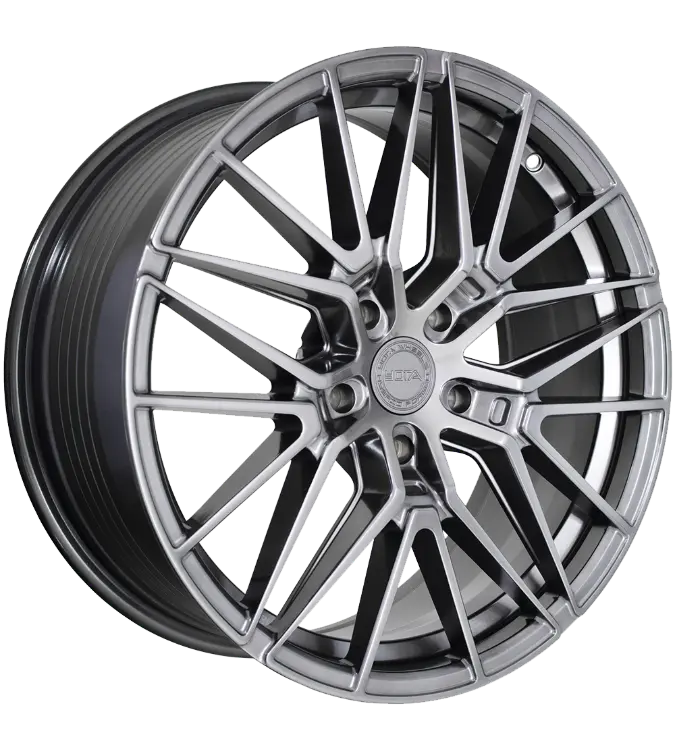 YOTA YP6 Hyper Black 8,00x18 5x112,00 ET40,00
