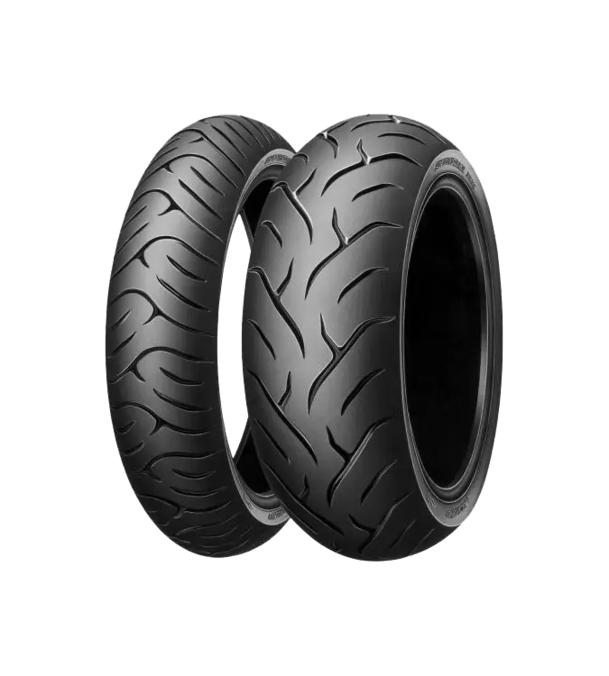 Dunlop Sportmax D221 130/70 R18 63 V Przód TL