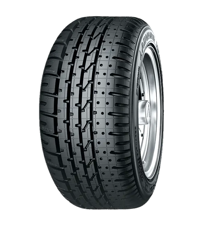 Yokohama HF type-D A008S 195/60 R14 86 H
