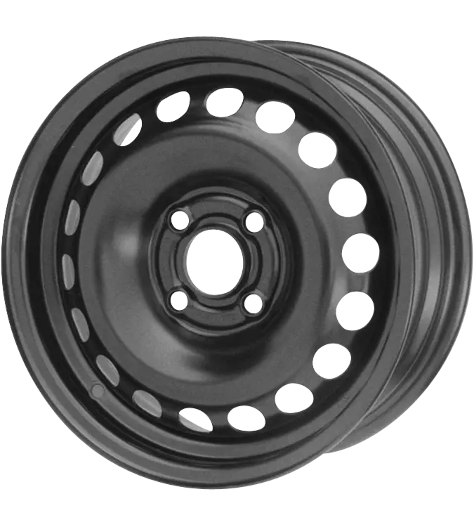 Magnetto Wheels MW R1-1077