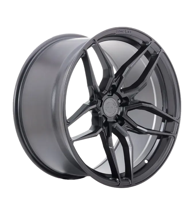 CONCAVER CVR3 Carbon Graphite 11,00x22 5x112,00 ET33,00