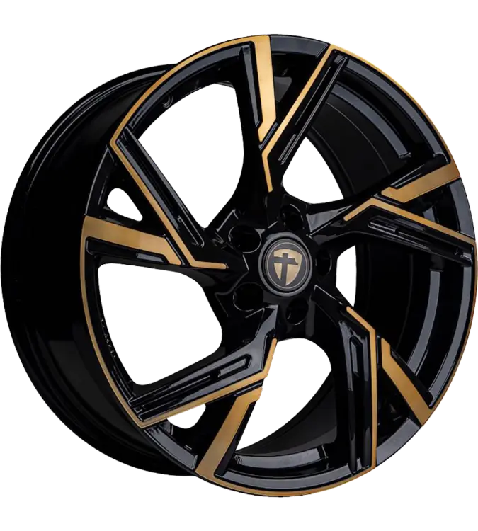 Tomason AR1 Copper black 9,00x20 5x112,00 ET40,00
