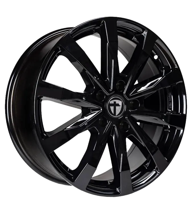 Tomason TN28 Black 7,50x18 5x118,00 ET53,00