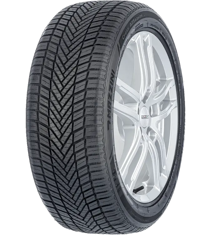 Mazzini Cross AllSeason AS8 225/50 R17 98 Y