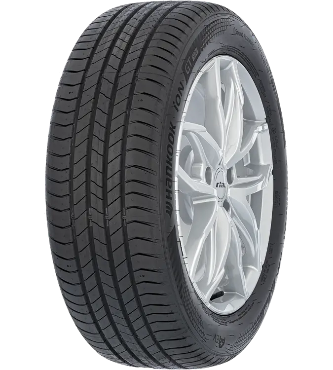 Hankook iON GT SUV IK41A 215/55 R18 95 V