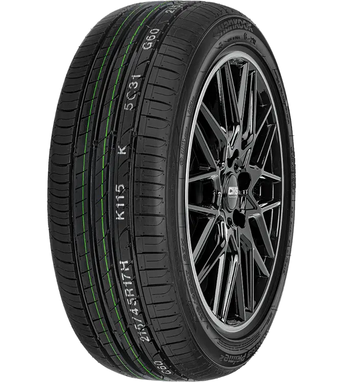 Hankook Ventus Prime2 K115 235/55 R19 101 V
