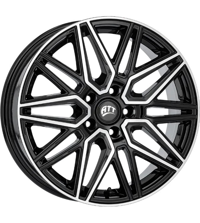 ATT 83P 7,00x17 5x114,30 ET32,00