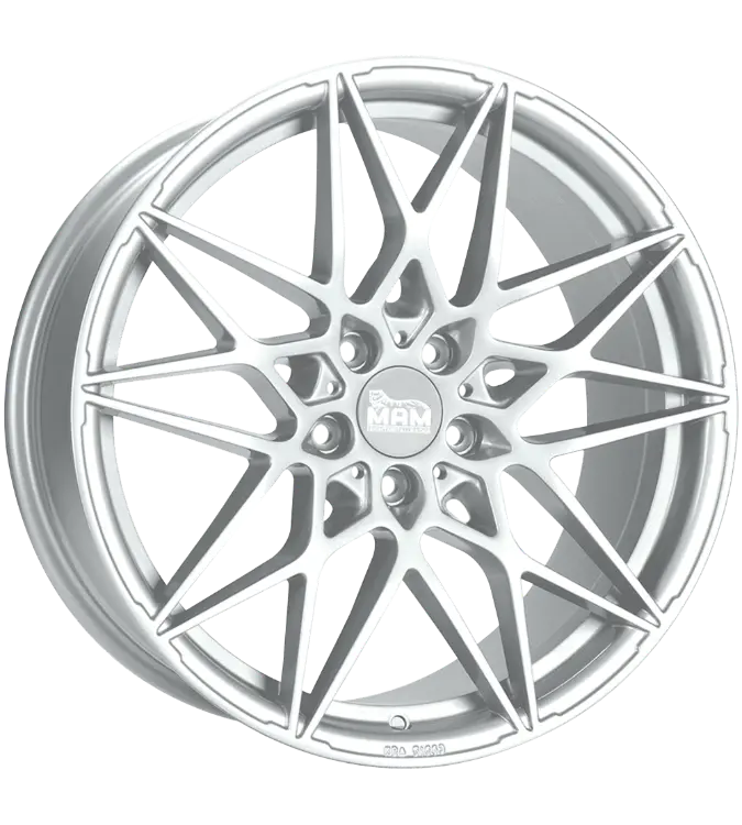 MAM B2N SL 8,50x19 5x112,00 ET45,00