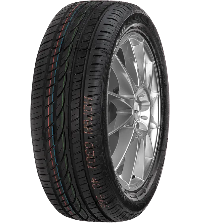Aplus A607 275/40 R20 106 V XL