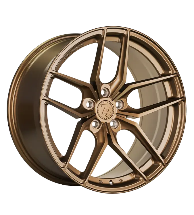 SEVENTY9 SCF-Y SNB 8,00x18 5x108,00 ET40,00