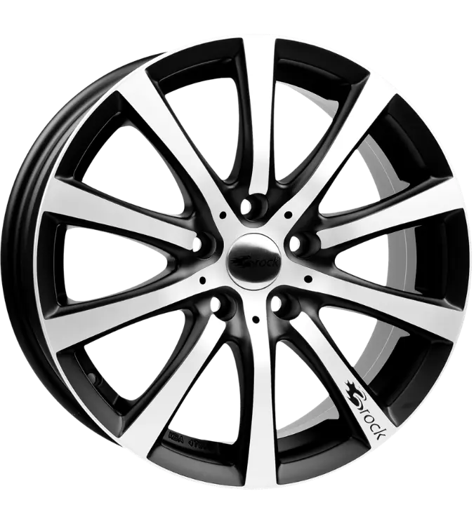 Brock B21 SMVP 7,00x16 4x98,00 ET35,00