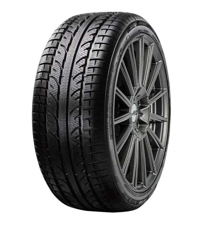 Avon WV7 Snow 195/55 R16 87 H