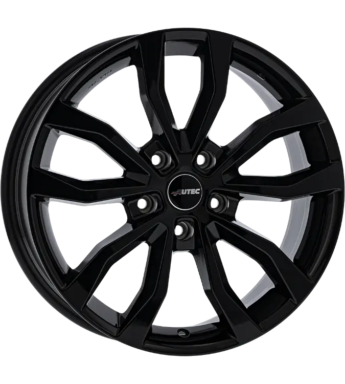 Autec Uteca Black 9,00x21 5x120,00 ET40,00