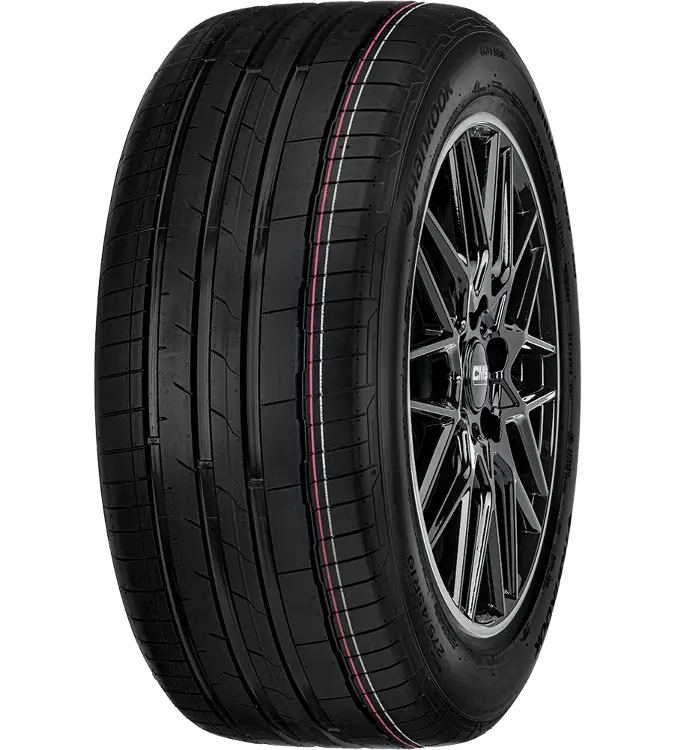 Hankook Ventus S1 Evo3 ev K127E 255/45 R20 101 T