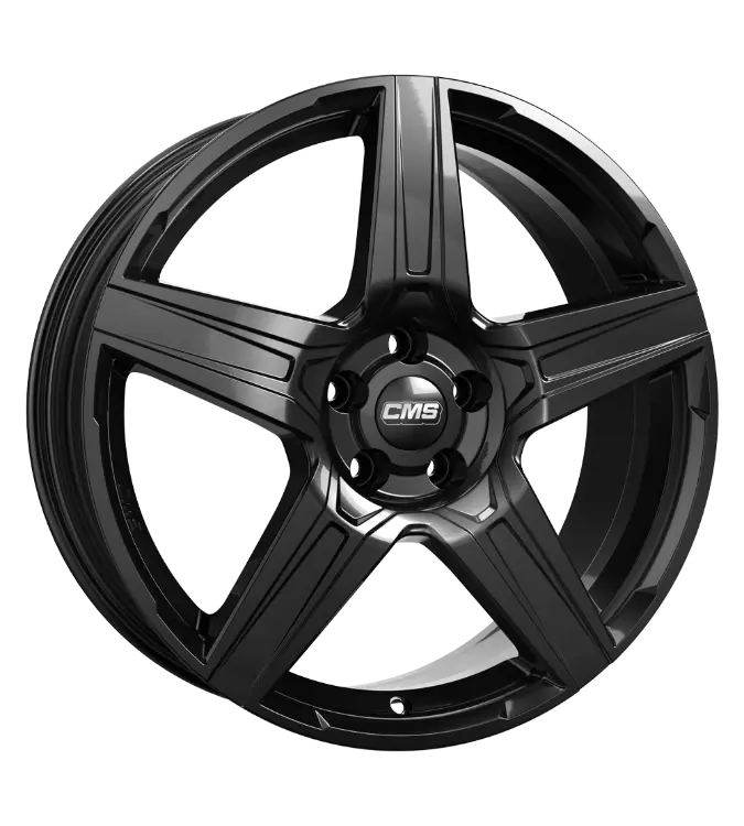 CMS C34 CBG 7,50x18 5x114,30 ET51,00