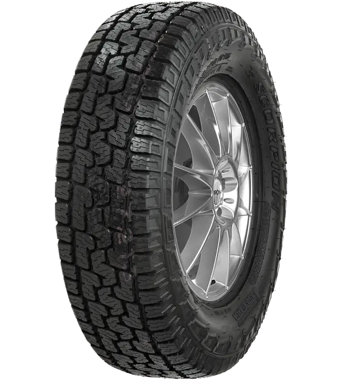 Pirelli Scorpion All Terrain Plus 235/70 R16 106 T