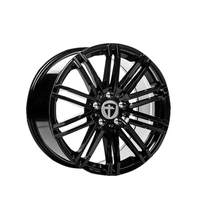 Tomason TN18 Black 9,00x20 5x112,00 ET25,00