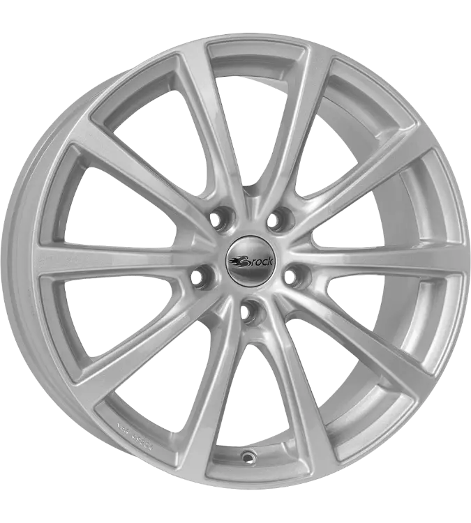 Brock B32 KS 10,50x20 5x112,00 ET18,00